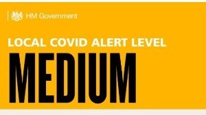 New three-tier local COVID-19 restrictions explained