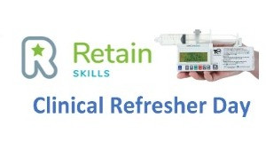 Clinical Refresher day - Gloucestershire